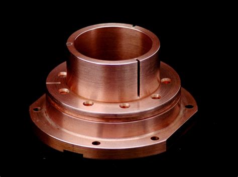 cnc copper machining parts manufacturer|high precision machining parts.